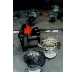振动盘 工业自动化的核心装备——供应天津、河南、湖北优质产品